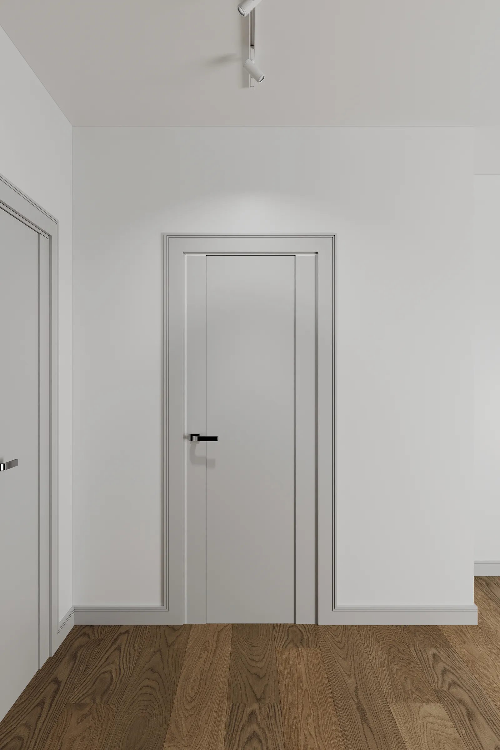 Плинтус Decor Dizayn DD719