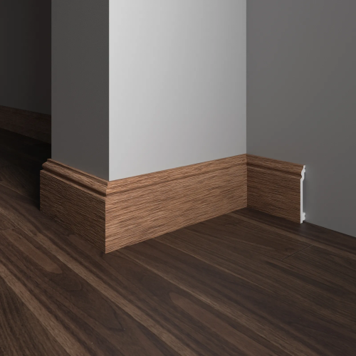 Плинтус Decor Dizayn 701-83SH