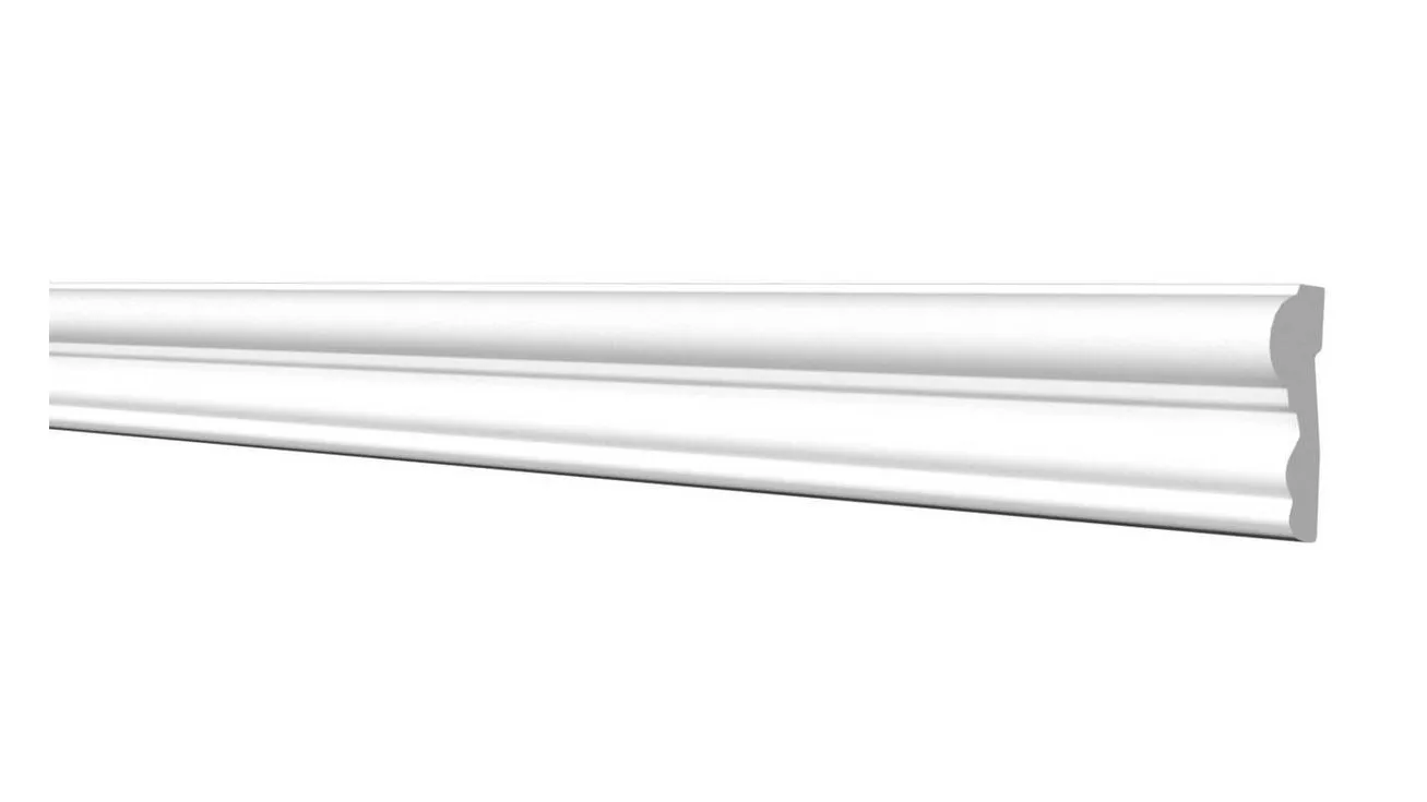 Молдинг Decor Dizayn DD400 лепнина