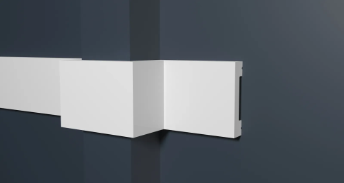 Молдинг Decor Dizayn DD33 цена