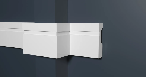 Молдинг Decor Dizayn DD01 цена