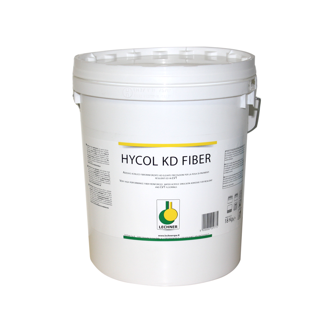 Клей для пвх lvt. Клей Hykol KD Fiber 5кг. Клей Hykol KD Fiber 2,5 кг. Lechner Sipol 2-х компонентный клей. Паркетная химия Lechner.