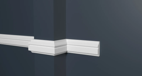 Молдинг Decor Dizayn DD603 цена