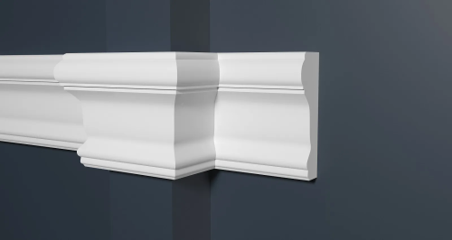 Молдинг Decor Dizayn 147 A цена