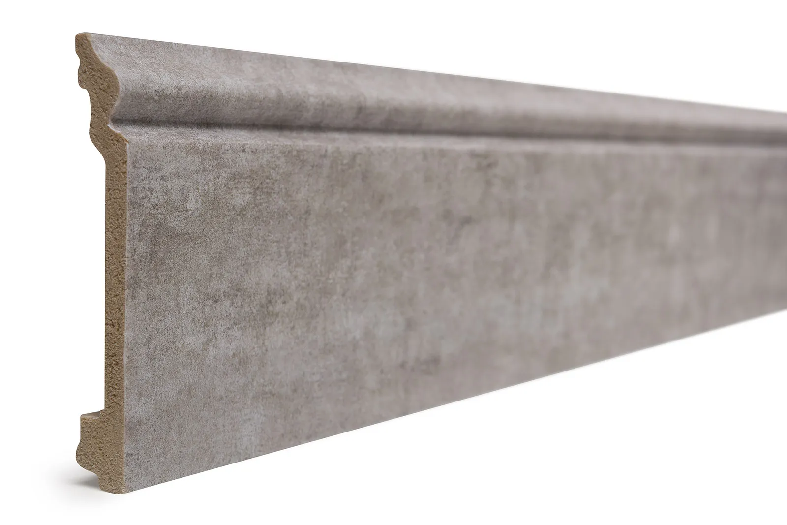 Плинтус Decor Dizayn 701-25