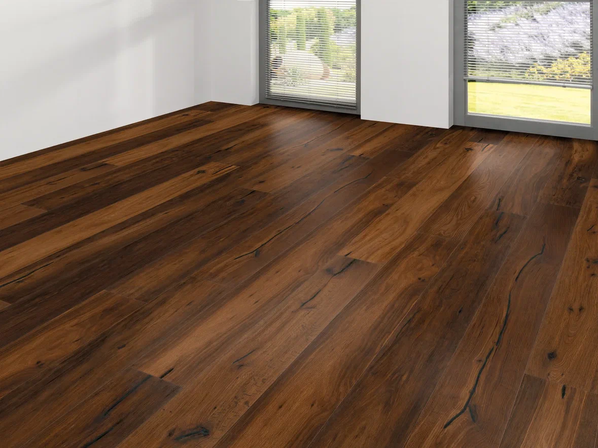 Купить паркетную доску недорого