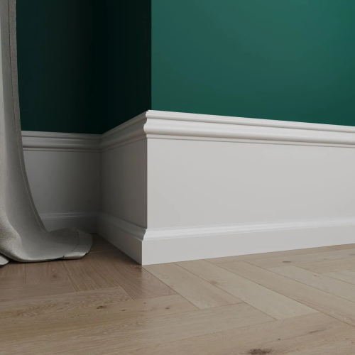 Плинтус Ultrawood (Ультравуд) из ЛДФ — купить