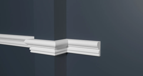 Молдинг Decor Dizayn DD608 цена