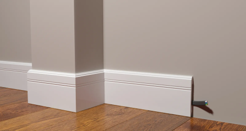 Плинтус Decor Dizayn DD105