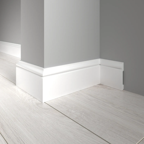 Плинтус Decor Dizayn 005-115