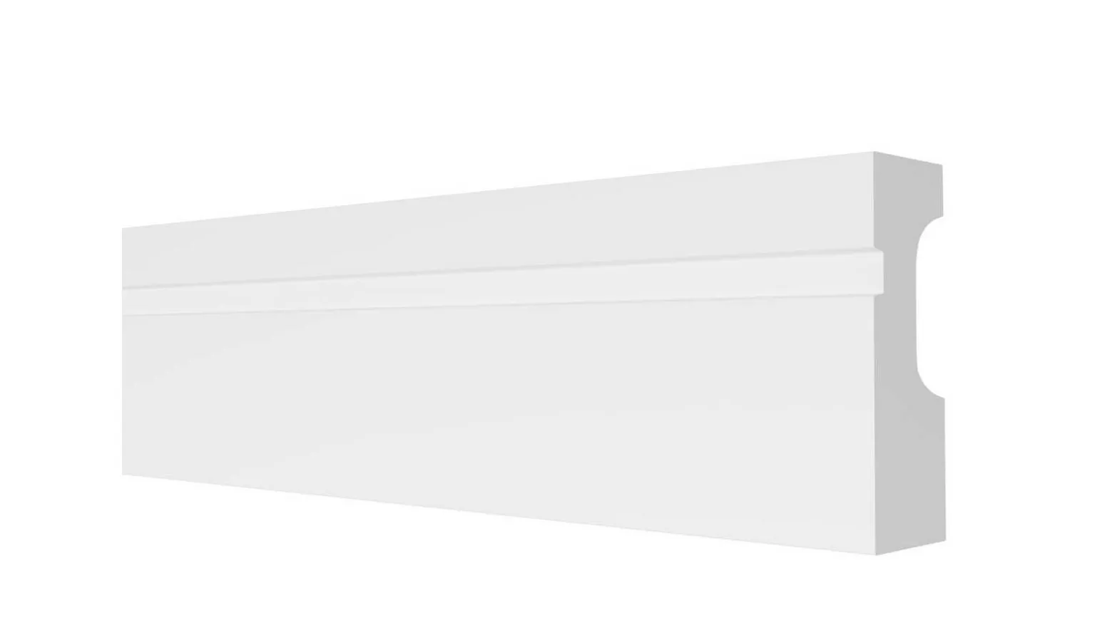 Молдинг Decor Dizayn DD01 лепнина