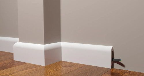 Плинтус Decor Dizayn DD41