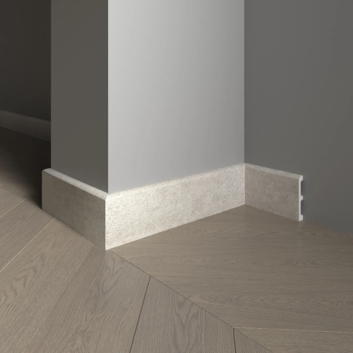 Плинтус Decor Dizayn 706-25