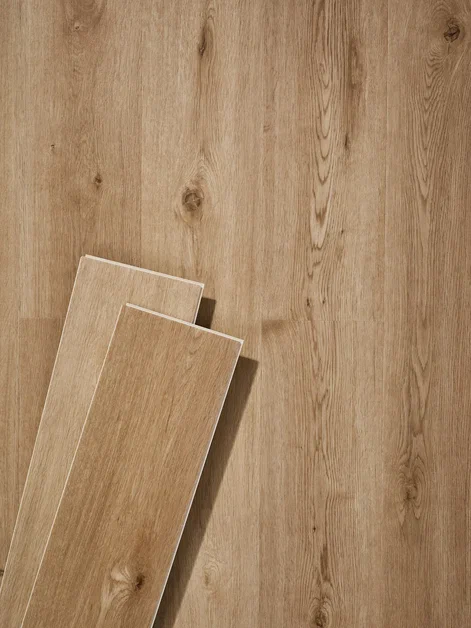 Ламинат SPC Stepton Fjord 1751 Дуб Цианариум купить