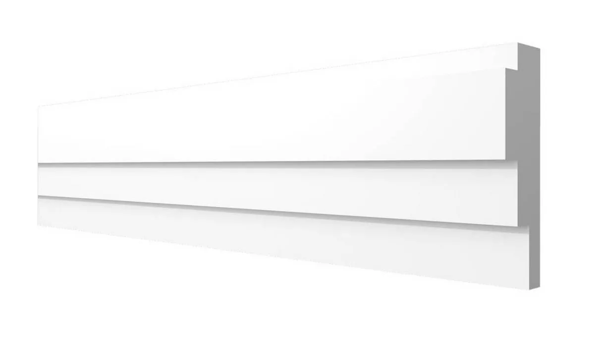 Молдинг Decor Dizayn DD625 лепнина