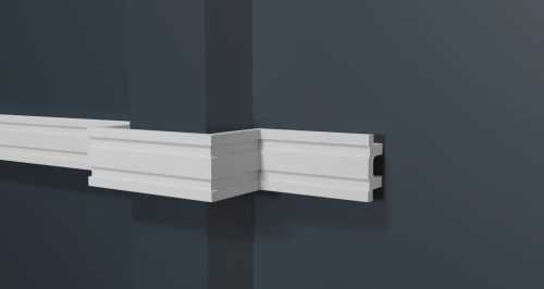 Молдинг Decor Dizayn DD633 цена