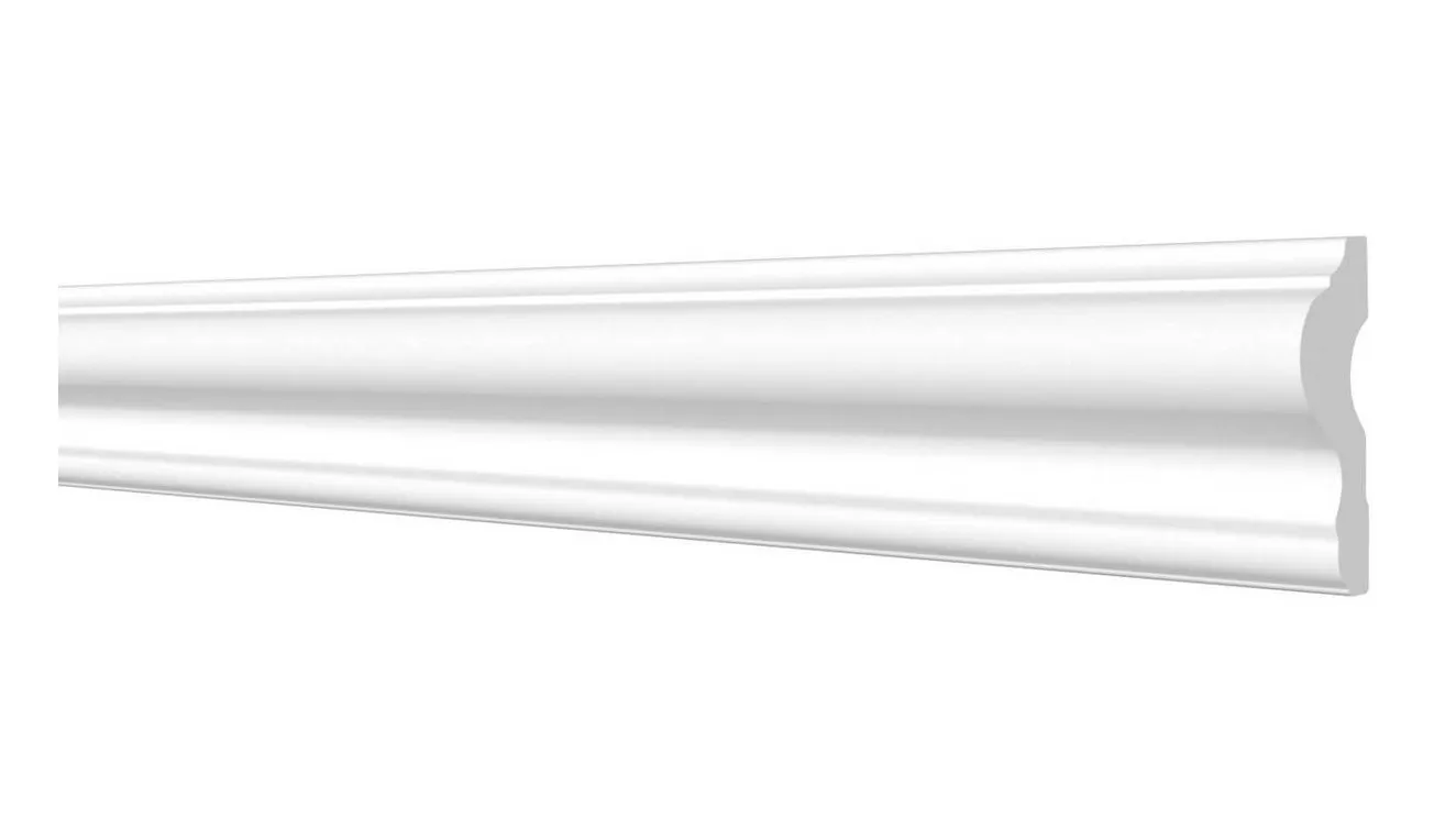 Молдинг Decor Dizayn DD302 лепнина