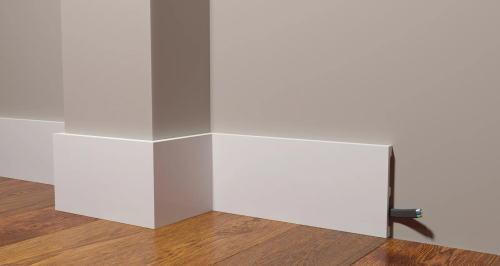 Плинтус Decor Dizayn DD710