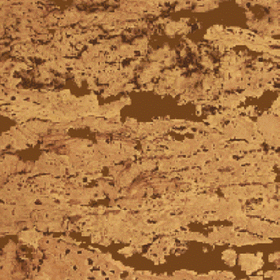 Настенная пробка WICANDERS RY16001 Fiord Brown Португалия