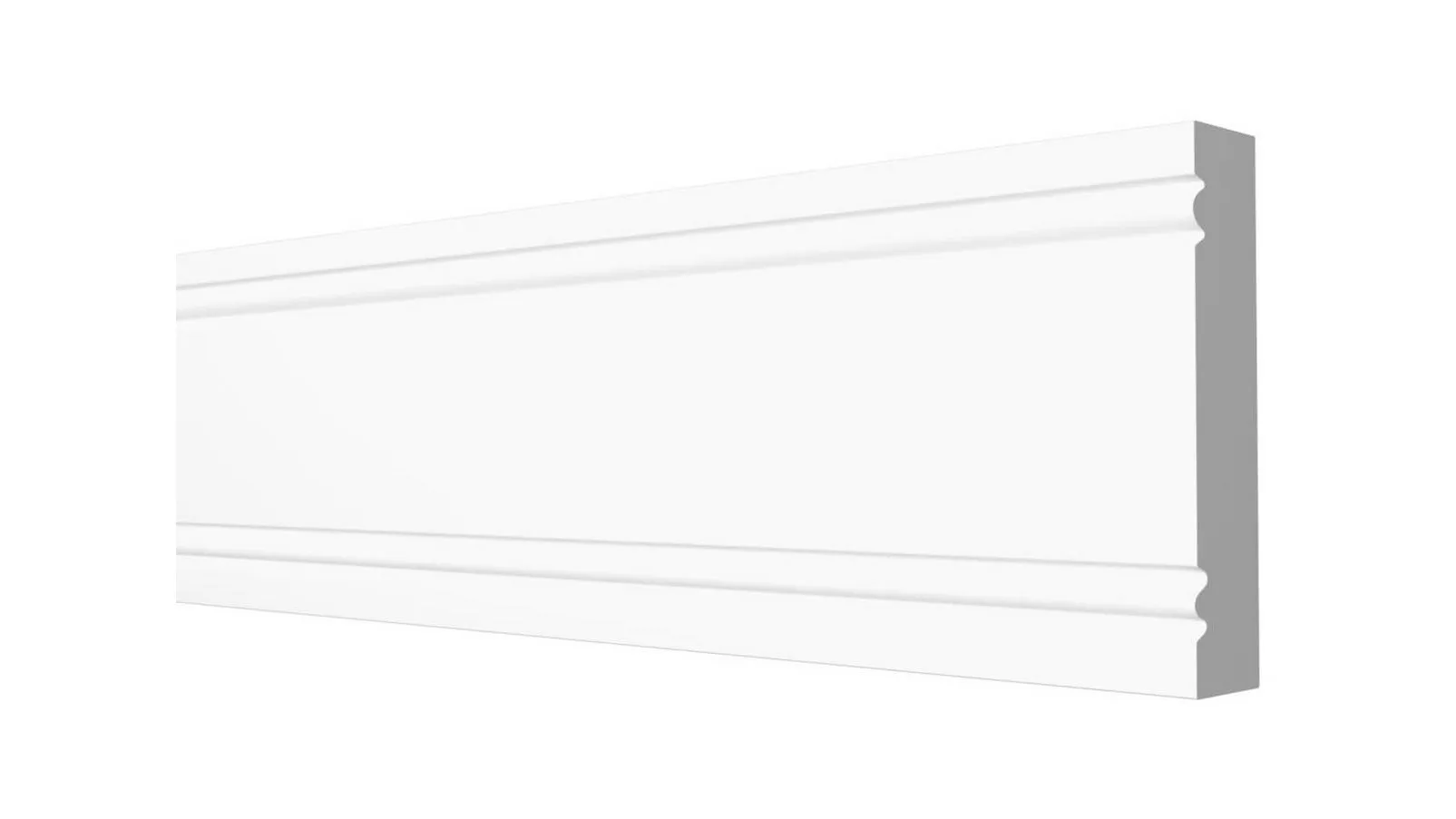 Молдинг Decor Dizayn 150 A лепнина