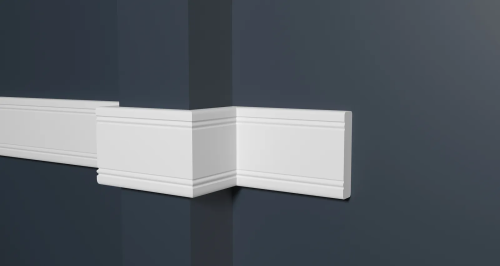 Молдинг Decor Dizayn 156 A цена