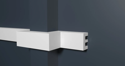 Молдинг Decor Dizayn DD612 2 м цена