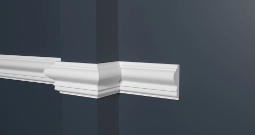 Молдинг Decor Dizayn DD301 цена