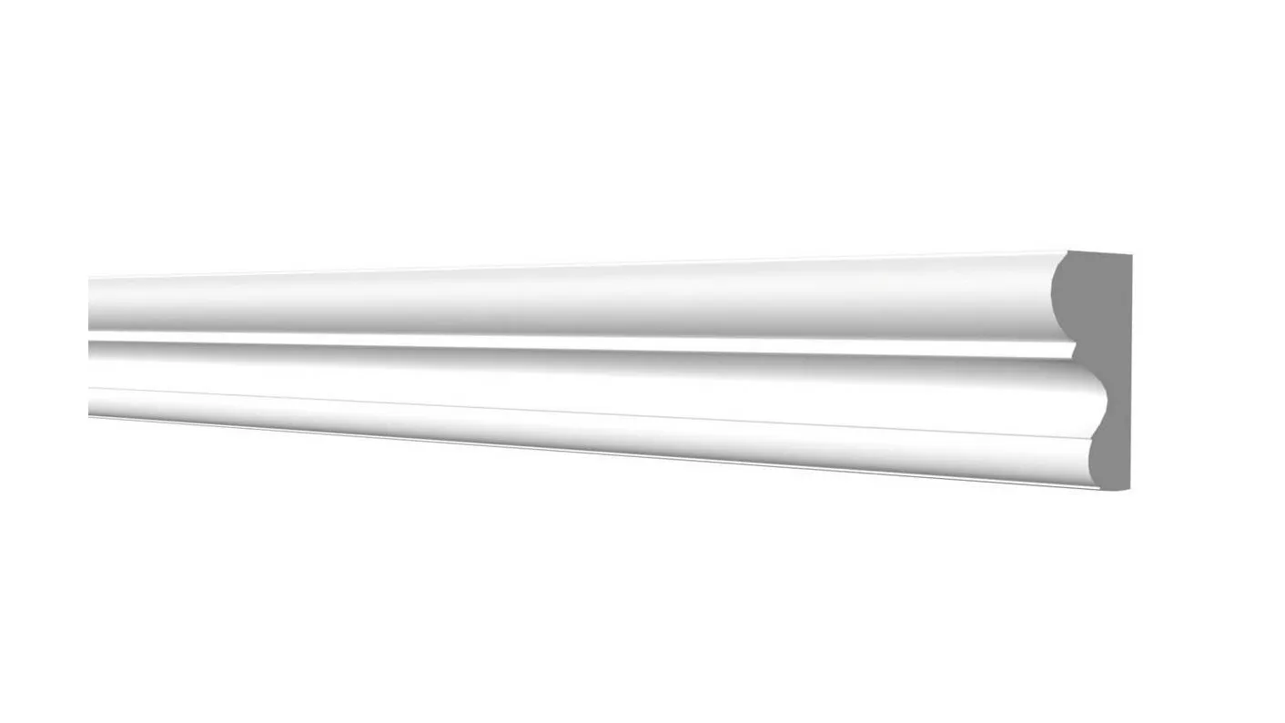 Молдинг Decor Dizayn DD607 лепнина