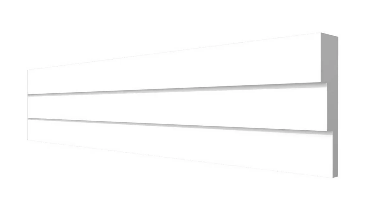 Молдинг Decor Dizayn DD624 лепнина