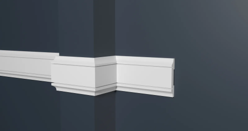 Молдинг Decor Dizayn DD32 цена