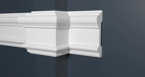 Молдинг Decor Dizayn DD601 цена