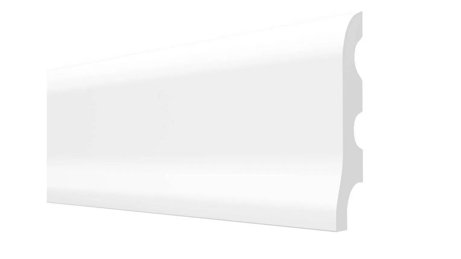 Плинтус Decor Dizayn DD18