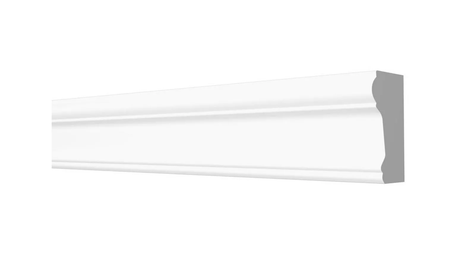 Молдинг Decor Dizayn 151 A лепнина