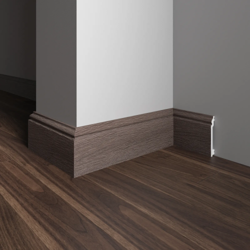 Плинтус Decor Dizayn 701-81SH