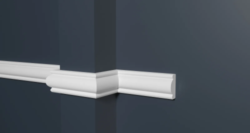 Молдинг Decor Dizayn 157 A цена