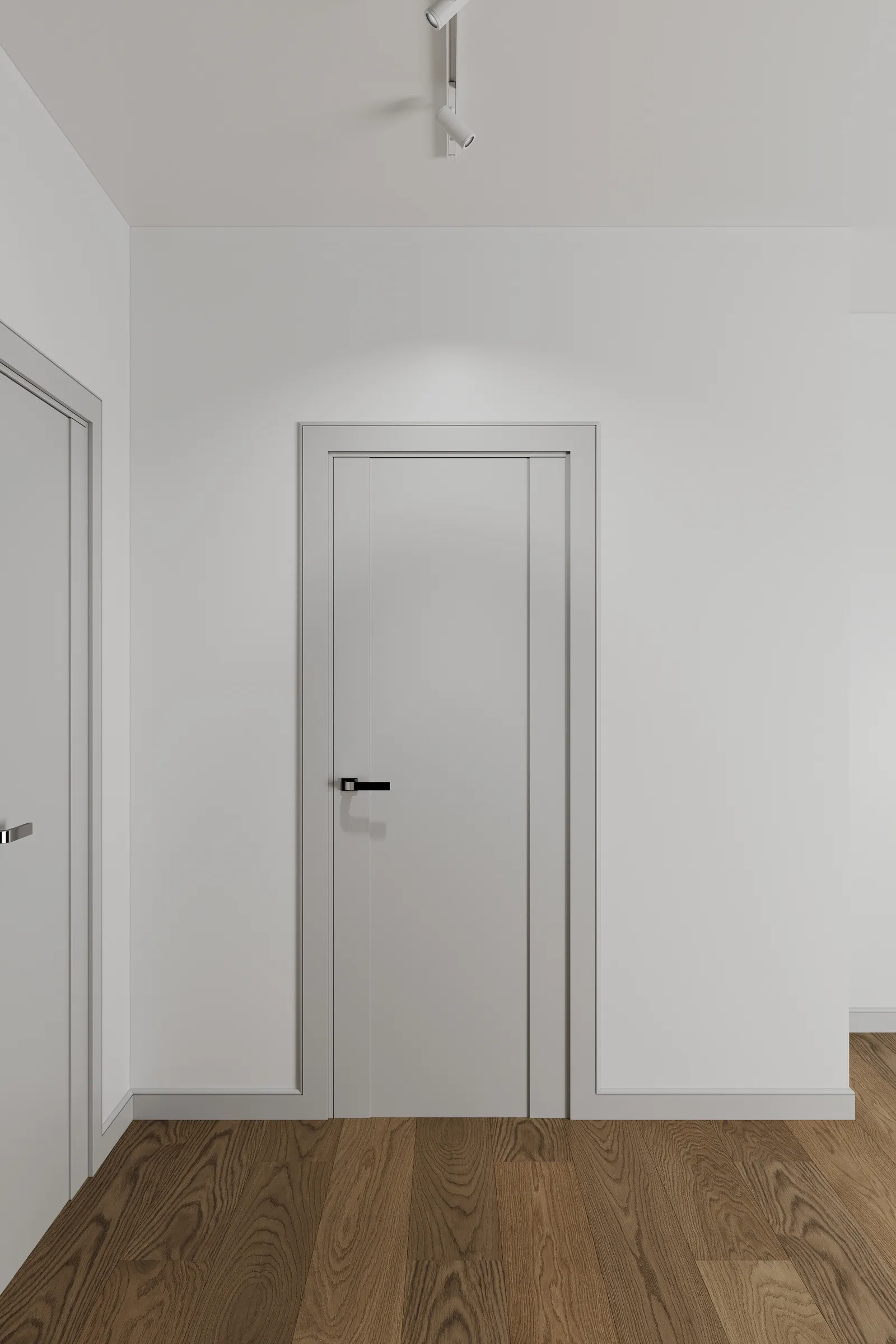 Плинтус Decor Dizayn DD715
