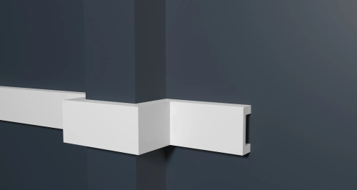 Молдинг Decor Dizayn DD618 2 м цена